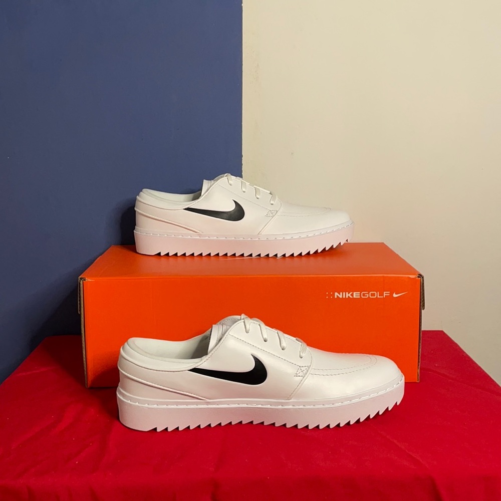 Nike Janoski G golf